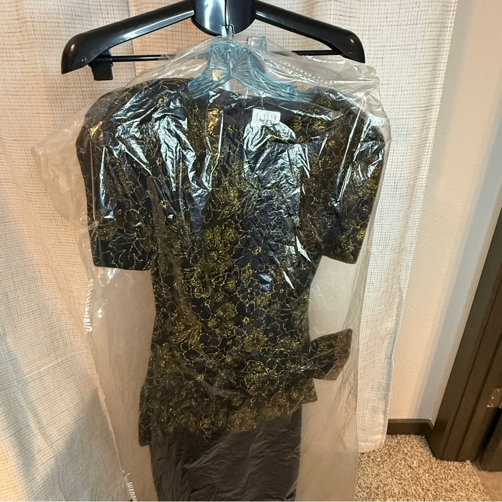 Leslie Fay Dress